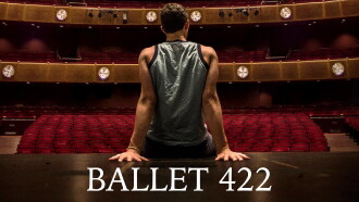 Ballet 422 Trailer