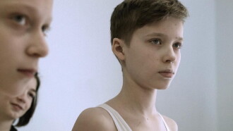 Ballet Trailer