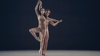 Ballet Adagio Trailer