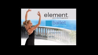 Ballet Conditioning Trailer