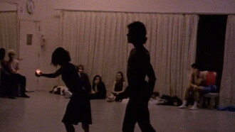 Ballet Trailer