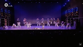 Ballet Folklórico de México de Amalia Hernández en el #50FIC Trailer