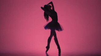 Ballet Now Trailer