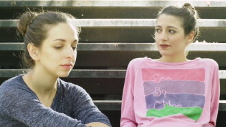 Ballet Shoes Trailer