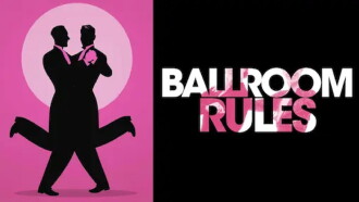 Ballroom Rules Trailer