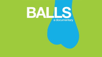 Balls Trailer