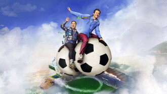 Balls Up Trailer