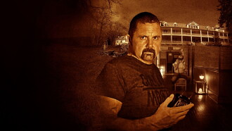 Balsam: A Paranormal Investigation Trailer