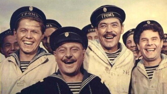 Baltic Glory Trailer