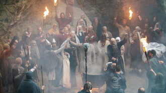 Baltic Tribes Trailer
