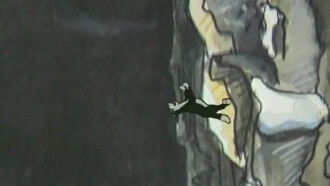 Balto Trailer