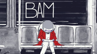 BAM Trailer