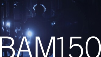 BAM150 Trailer
