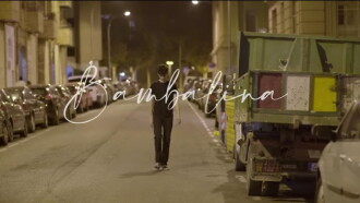 Bambalina Trailer
