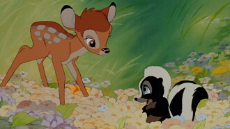 Bambi Trailer