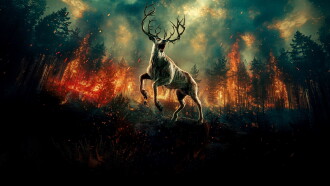 Bambi: The Reckoning Trailer