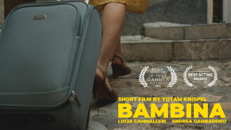 Bambina Trailer
