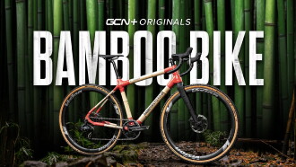Bamboo Bikes: Fad or Future? Trailer