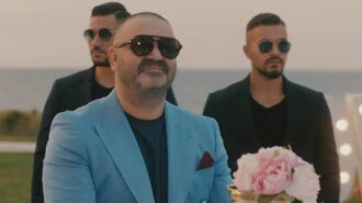 Bana Bir Soygun Yaz 2 Trailer