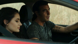 Bana Git De Trailer