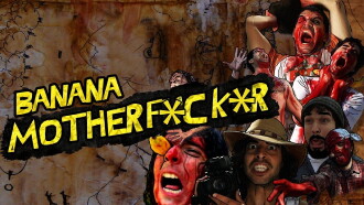 Banana Motherfucker Trailer