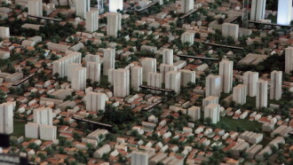 Banco Imobiliário Trailer