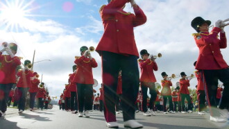 Band Geeks Trailer