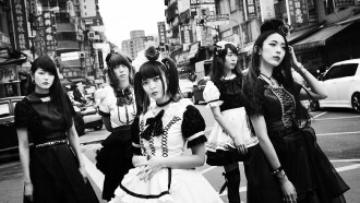 BAND-MAID - Live at ZEPP TOKYO Trailer