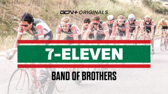 Band of Brothers - The 7- ELEVEN Story Trailer
