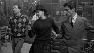 Band of Outsiders Trailer