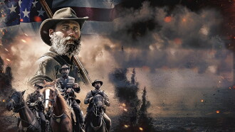 Band of Rebels Trailer