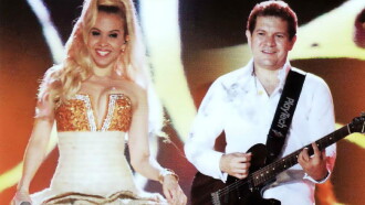 Banda Calypso: 10 Anos Trailer