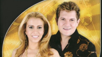 Banda Calypso: 100% Trailer