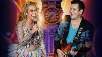 Banda Calypso: 15 Anos Trailer