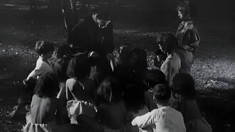 Bandeirantes Trailer
