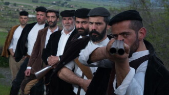 Bandidos e Balentes: Il codice non scritto Trailer