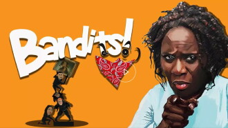 Bandits Trailer