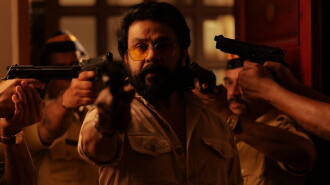 Bandra Trailer