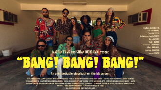 BANG! BANG! BANG! Trailer