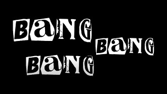 Bang Bang Bang Trailer