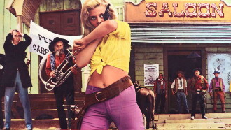 Bang Bang Kid Trailer