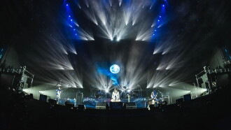 BanG Dream! 11th☆LIVE DAY2 : Roselia×Morfonica「Sternenzelt Nocturne」 Trailer