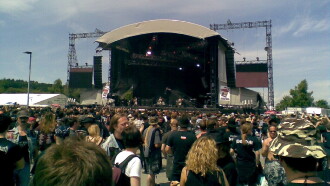 Bang Your Head!!! Festival 2006 Trailer