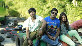 Bangalore Days Trailer