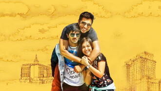Bangalore Days Trailer