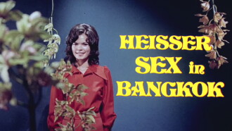 Banging in Bangkok Trailer