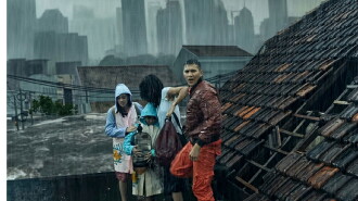 Bangkit! Trailer