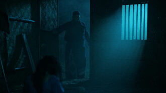 Bangkitnya Mayit: The Dark Soul Trailer