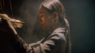 Bangkok Dark Tales Trailer