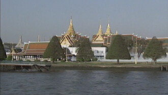 Bangkok la Venise de l'Orient à l'heure de l'Occident Trailer